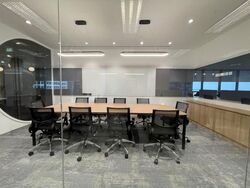 Asia Square Tower 1 (D1), Office #628742971